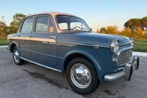 Fiat 1100 103h Lusso
