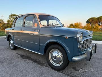 Fiat 1100 103h Lusso