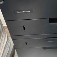 Stampante HP LaserJet M4555 MFP (CE503A)