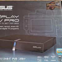 asus smart tv set top box