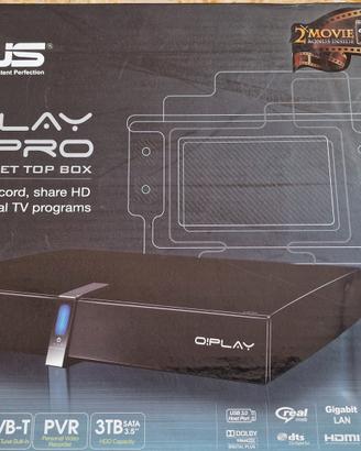 asus smart tv set top box