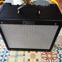 Amplificatore per chitarra FENDER BLUES JUNIOR III