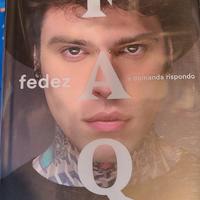 libro FEDEZ - FAQ