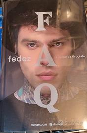 libro FEDEZ - FAQ