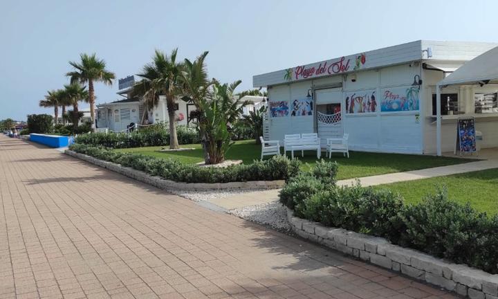 Libera dal 7 settembre festa del peperoncino