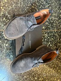 Scarpe Fratelli Rossetti