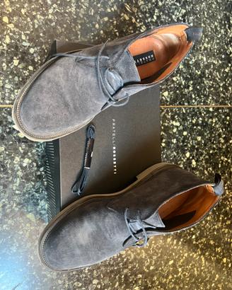 Scarpe Fratelli Rossetti