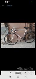 bicicletta da corsa  melchioretto