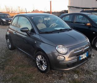 Fiat 500 1.3 Multijet del 12/2014
