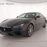 Maserati Ghibli 2.0 mhev Executive 330cv auto