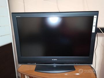 Televisione Sony Bravia 40 pollici