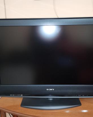 Televisione Sony Bravia 40 pollici