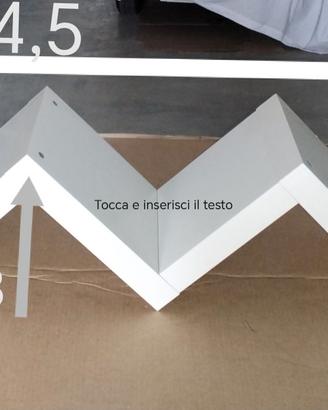 Mensola IKEA