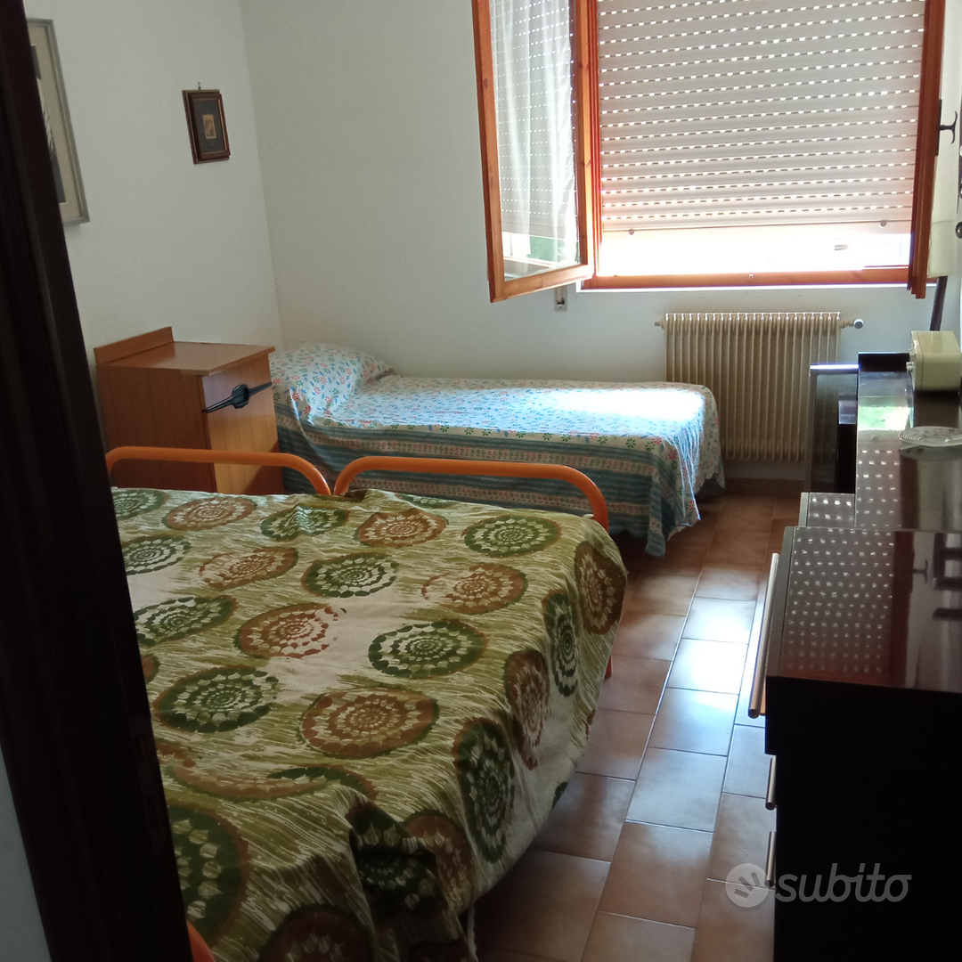 Apartment in Caggiano, Salerno - Vista 5