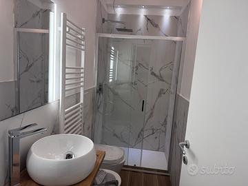 Camere studenti zona Case Bruciate (PG)