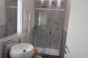 Camere studenti zona Case Bruciate (PG)