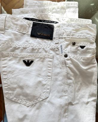 Armani jeans  junior