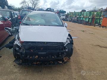 RICAMBI USATI FORD FIESTA ANNO 2019