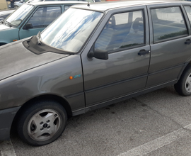 Fiat uno 1.1 ie Fire imp a metano