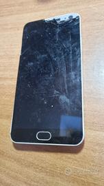 2789-Smartphone Meizu M2 Note