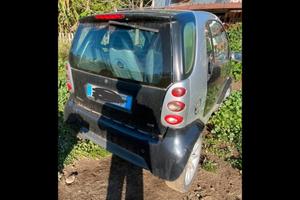 smart vista e piaciuta