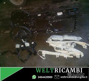 Kit airbag renault clio anno 2022