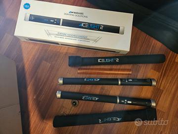 Ice Light 2 Westcott