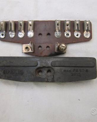 Morsettiera Faro Aprilia per Gilera