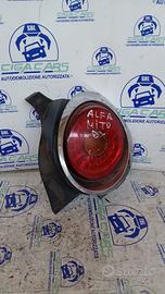 ALFA ROMEO MITA FANALE POSTERIORE DX