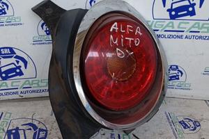 ALFA ROMEO MITA FANALE POSTERIORE DX