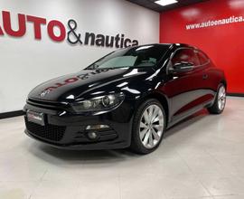 VOLKSWAGEN Scirocco 1.4 TSI 160CV