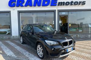 Bmw X1 sDrive18d X Line