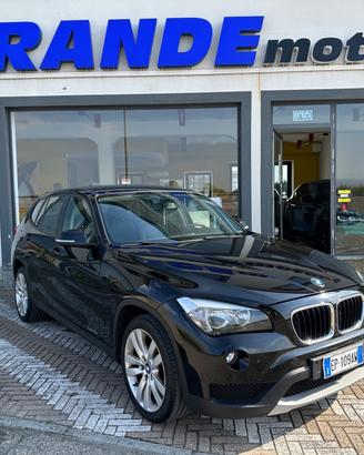 Bmw X1 sDrive18d X Line