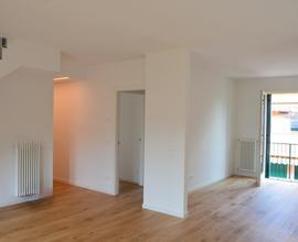 Vigonza - duplex ristrutturato