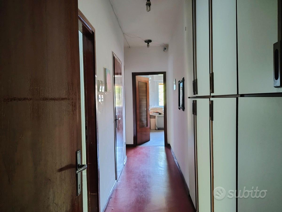 Appartamento – Trento, San Giuseppe, San Giuseppe - Santa Chiara - Altro