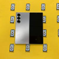 SAMSUNG Z FOLD 6 256GB ARGENTO