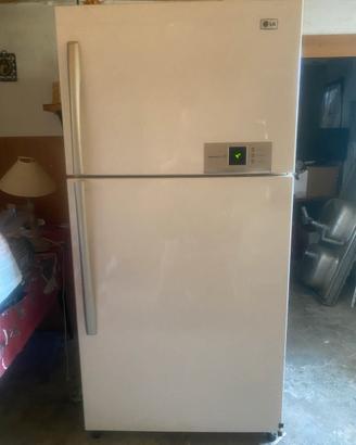 FRIGO libera installazione Lg gr-B652YBQW