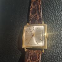 jaeger lecoultre oro 18 k