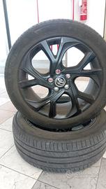 225/50/18 Toyota CHR