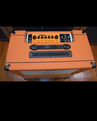 AMPLIFICATORE CHITARRA