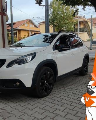PEUGEOT 2008 1� serie BlueHDi 120 S&S GT Line