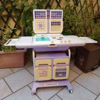 Cucina Nouvelle Cuisin