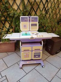 Cucina Nouvelle Cuisin