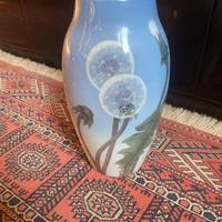 Royal copenhagen vaso da collezione