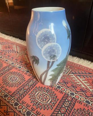 Royal copenhagen vaso da collezione