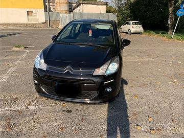 Citroen c3 1400 hdi cambio automatico
