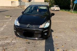 Citroen c3 1400 hdi cambio automatico