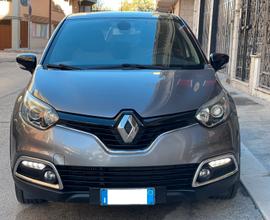 Renault Captur 1.5 dCi 90 CV EDC Intens