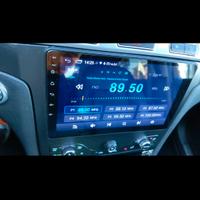 Autoradio Ford Smax