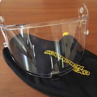 Visiera casco Scorpion